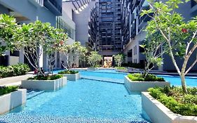 Imperio Homestay Private Bathtub - Free Parking - Town Area